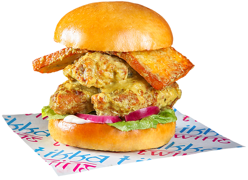 (Korma) Crispy Chicken & Paneer.png