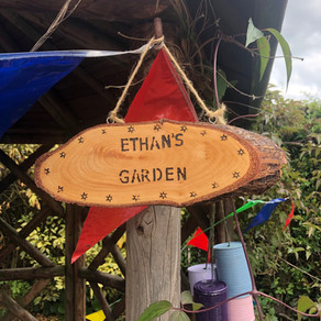 Ethan's Garden