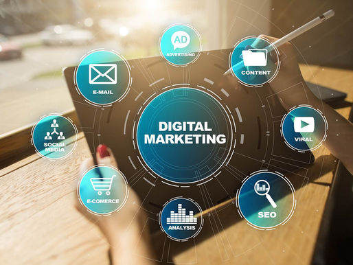 Digital advertising creative planning for social media Google Ads real estate and local leads in Dar es Salaam