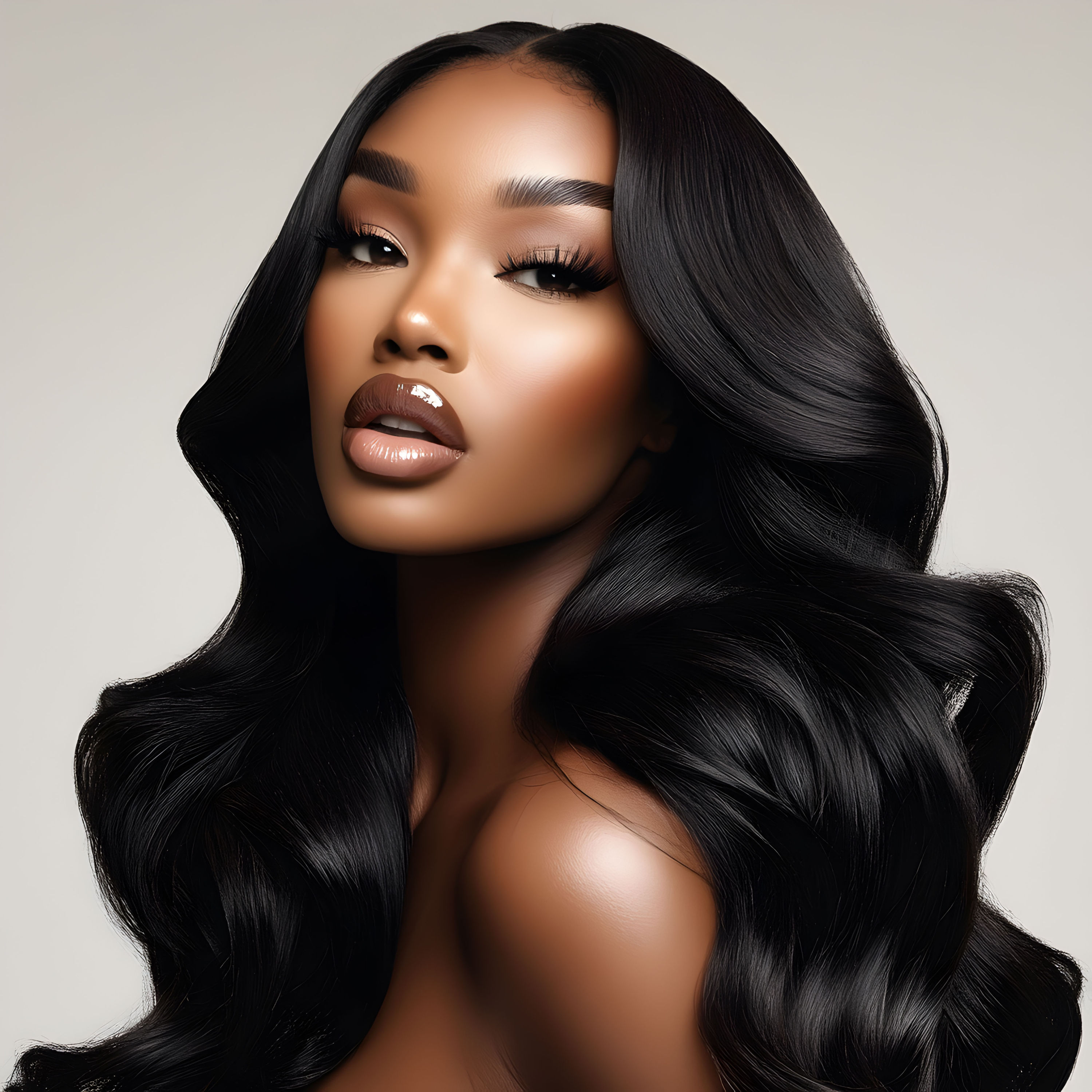 Body Wave | Frontal Wigs
