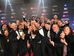 Gatta Cenerentola: best producers and best VFX at David di Donatello 2018
