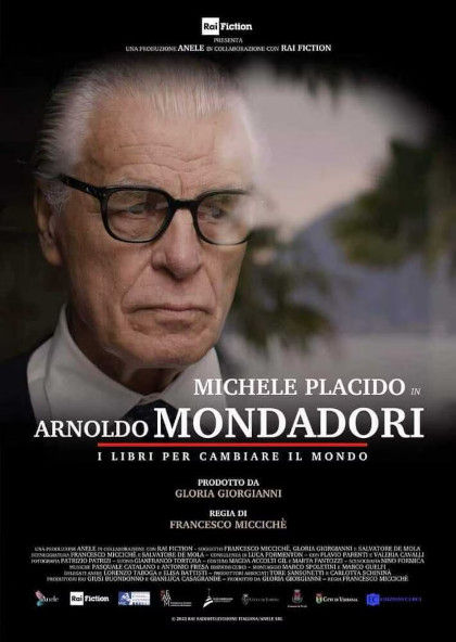 Arnoldo Mondadori - i libri per cambiare il mondo