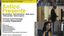 5 Short Films for the Archeology National Museum of Naples