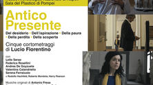 5 Short Films for the Archeology National Museum of Naples