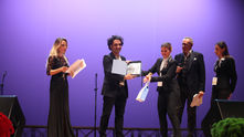 Napoli c'è - 2018 Artist Prize
