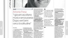 I Volti di Napoli (Naples faces)