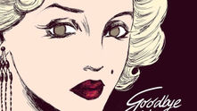 Goodbye Marilyn selected at Mostra Internazionale del Cinema di Venezia 2018