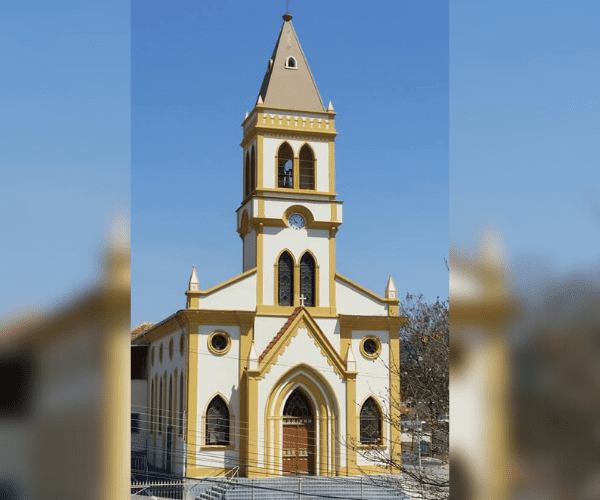 Paróquia Nossa Senhora da Conceição promove formação sobre o Livro de Daniel nesta segunda-feira (21)