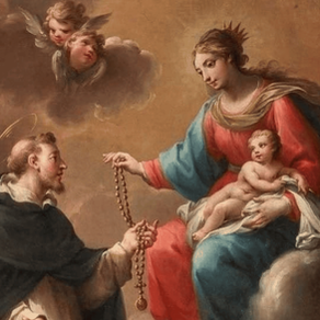 Arquidiocese prepara celebrações em honra a Nossa Senhora do Rosário