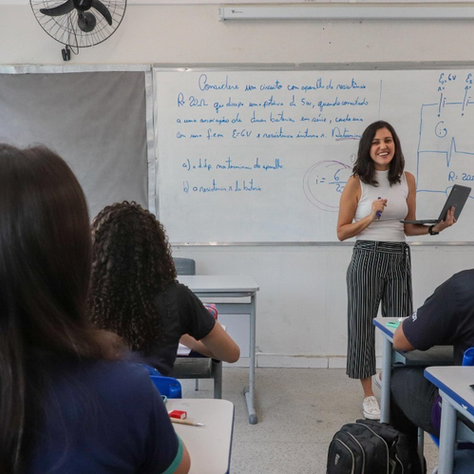 Secretaria de Educação de Minas Gerais nomeia 1.336 aprovados em novo lote