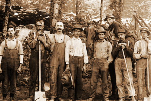 Heritage-Bronze | Lake Placid History