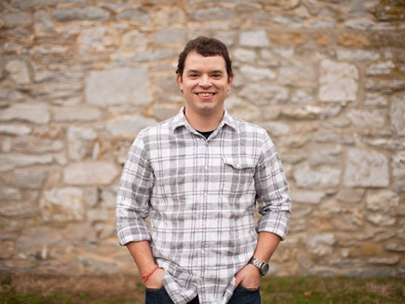 PACS: Meet Kyle