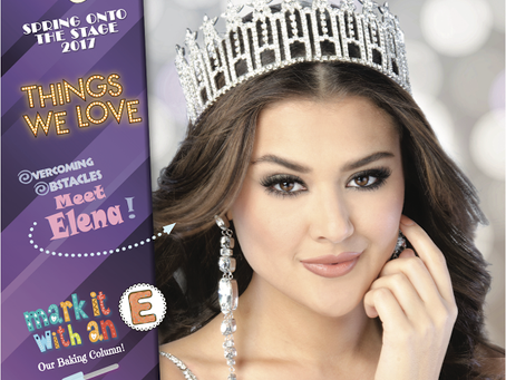 Overcoming Obstacles: Elena