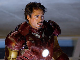 Why Iron Man Is the Best Superhero