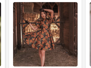 Dresses That Feel Like a Fairytale