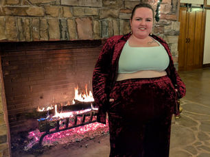 Wide-Leg Pants vs. Skinny Jeans: Why I Finally Let Go of the Rules