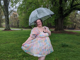 Flattering Clothes