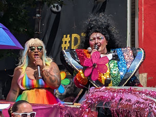 PRIDE