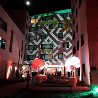 mapping video design of good designofgood vj art