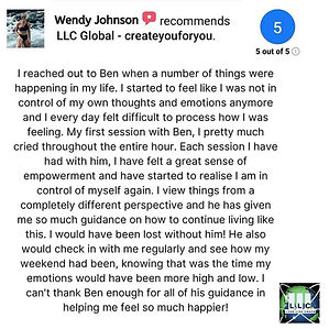 Mind your Mind coaching