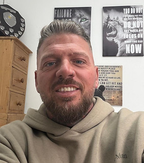 Anxiety counseling Jewellery Quarter Birmingham client story from Ross Wood on calming intrusive thought cascades.