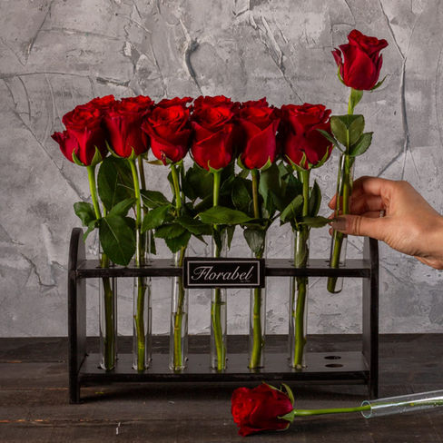 Flower arrangment