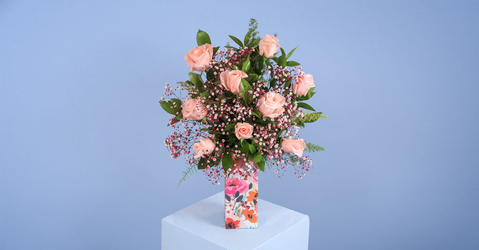 Flower box