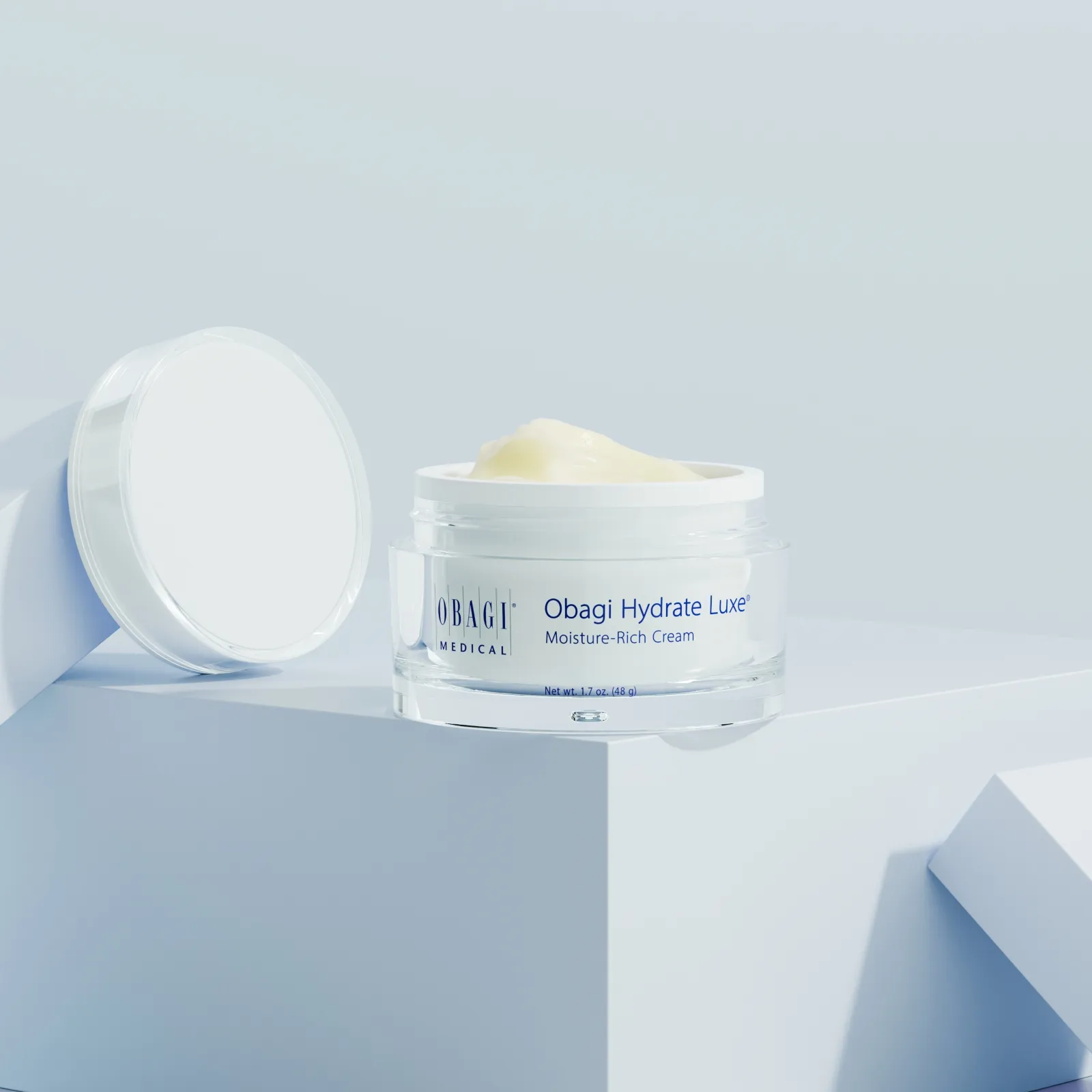 Obagi hydrate luxe apex dermatology