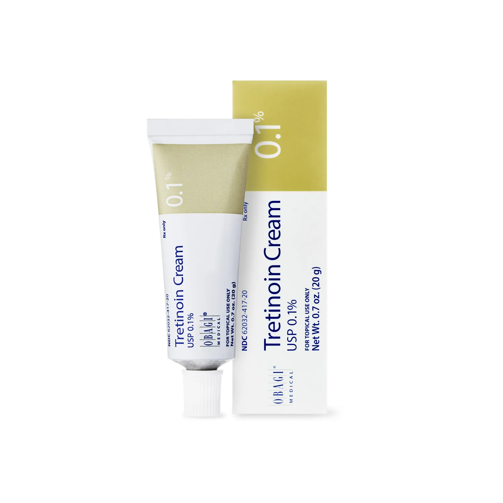 Obagi tretinoin 0 1 cream apex dermatology
