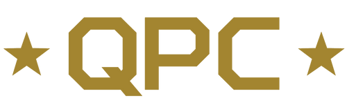 Quality Precision Cleaning, Inc. (QPC) logo