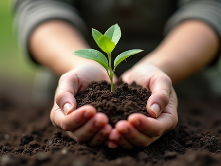 Embracing Self Compassion: Nurturing Your Inner Critic and Recognizing When to Seek Help