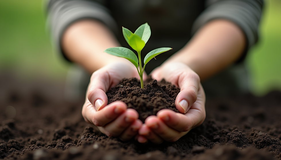Embracing Self Compassion: Nurturing Your Inner Critic and Recognizing When to Seek Help