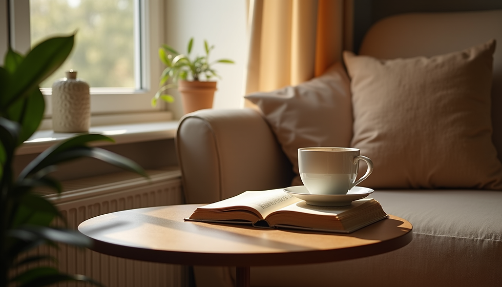 Understanding Self Care: Its Importance, Benefits, and Overcoming Barriers