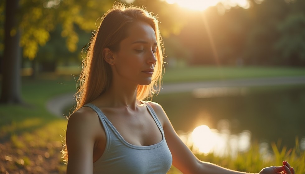 Mastering Anxiety with Effective Coping Skills and Self-Regulation Techniques