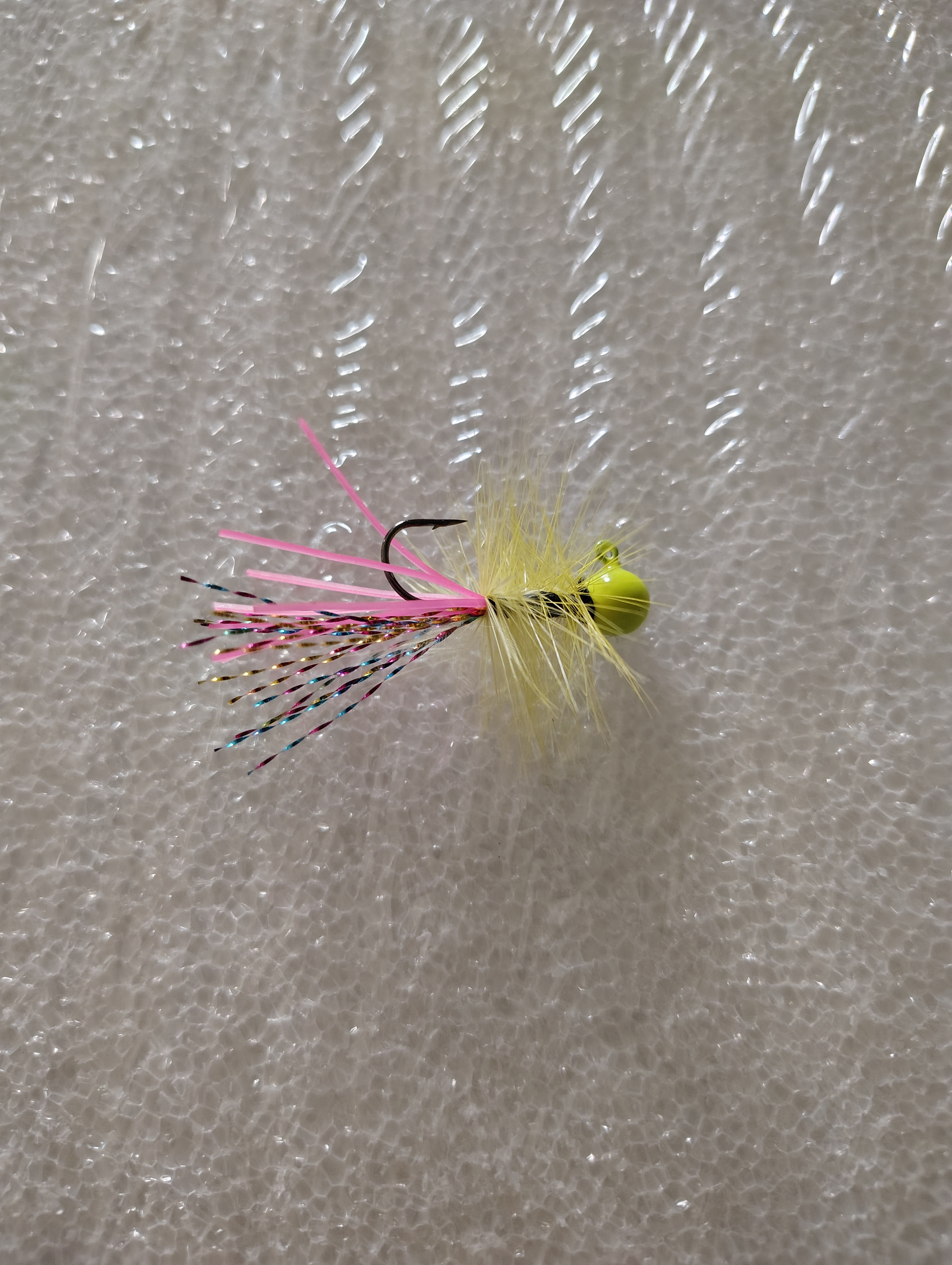 Belle Mina Water Lion