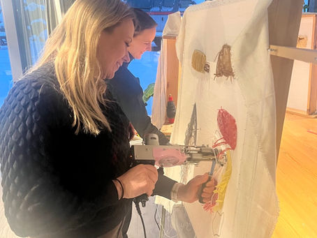 Nordic Bootcamp Húsavík 2026