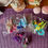 Thumbnail: Origami Bunny, Star, Kitten and Crane