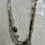Thumbnail: Punk Rock Girl Necklace