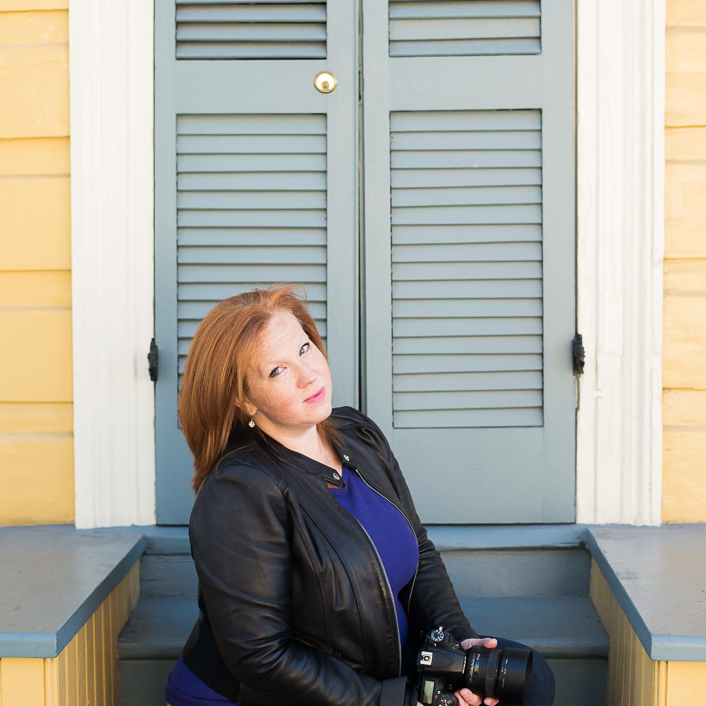 Writer: Tracie Smith
