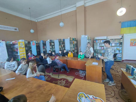 ШЕВЧЕНКО У ГОСТЯХ