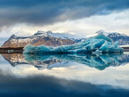 Der Moment, in dem ich die Klimadebatte endlich verstanden habe