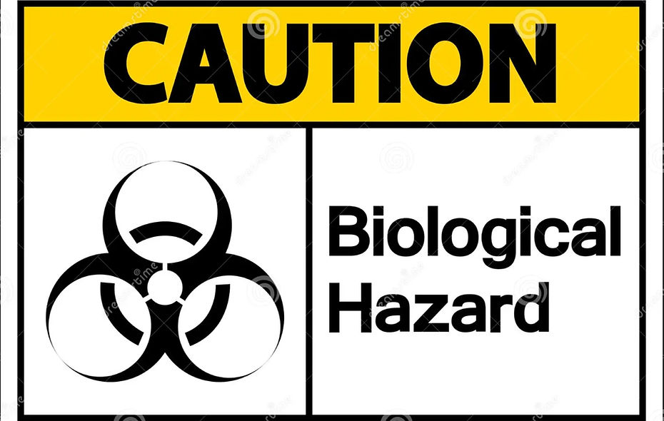biohazard