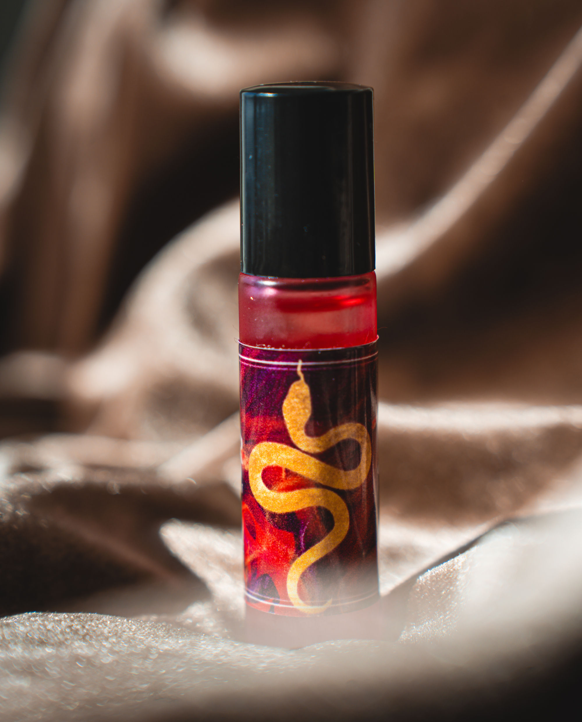 Roll on Elixir de la Diosa 5ml.