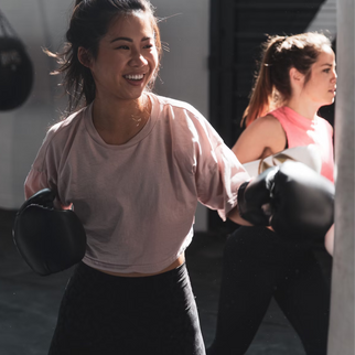 Athleisure brands making a difference