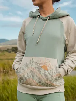 Ethical, vegan, and sustainable clothing brand that gives back. Inspired by nature.