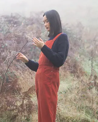 British sustainable and ethical clothing brand. Featuring GOTS certified organic cotton, linen, and lyocell. Womenswear, baby wear, homeware and accessories.