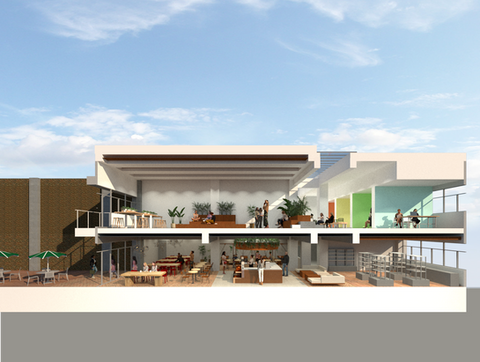 大学改修コンペ(2025)