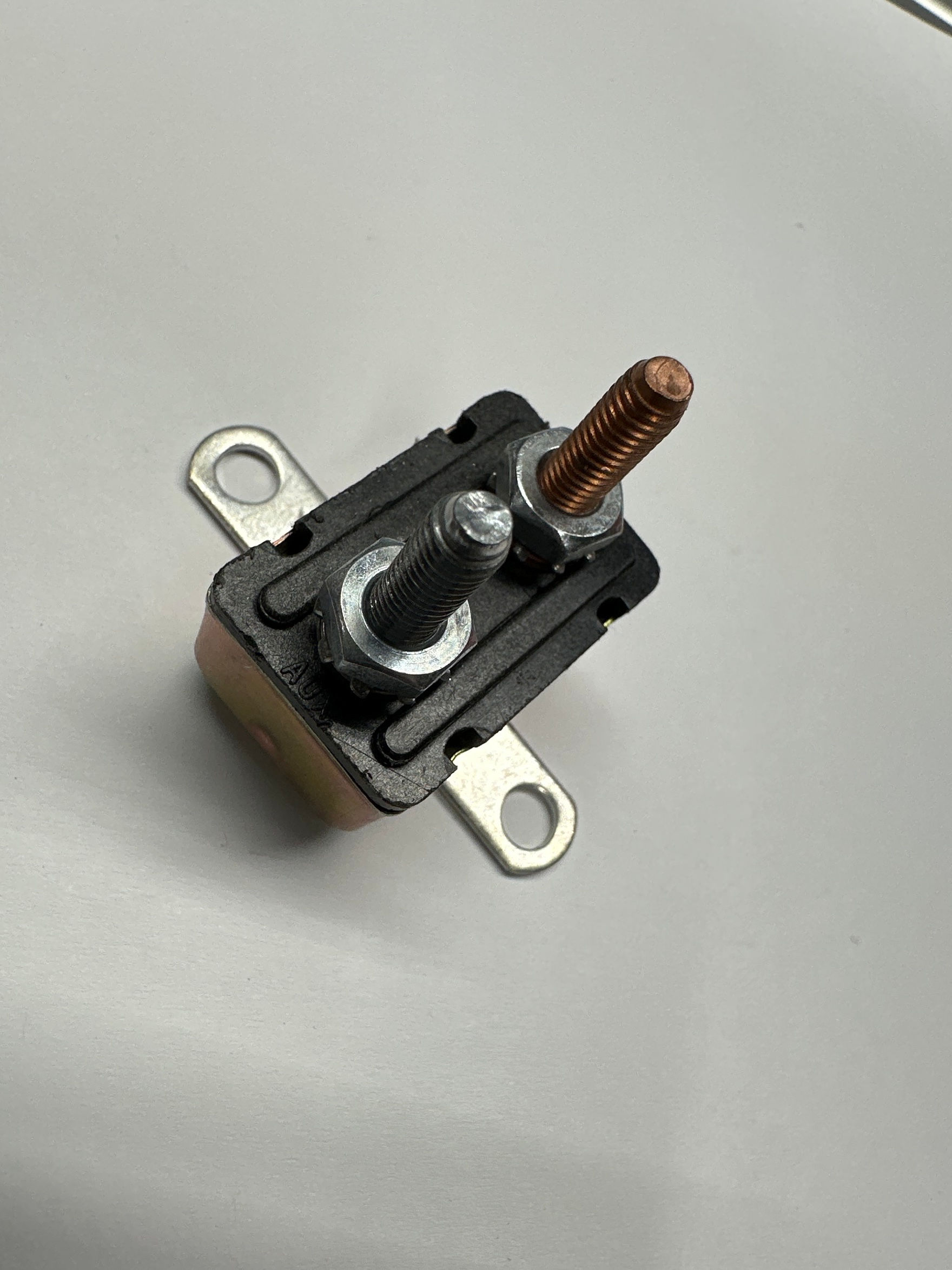 40 AMP CIRCUIT BREAKER