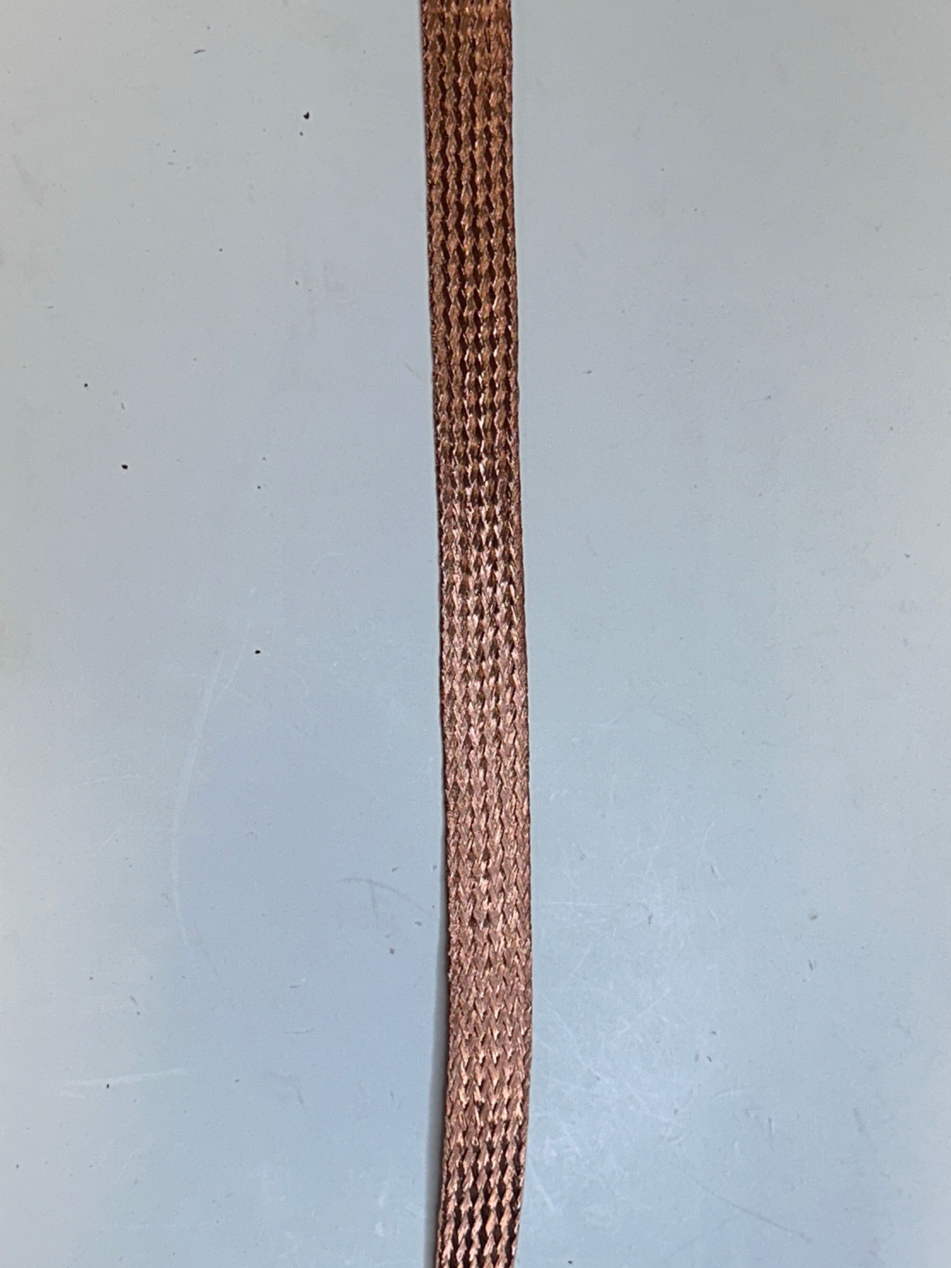 17” GROUND STRAP