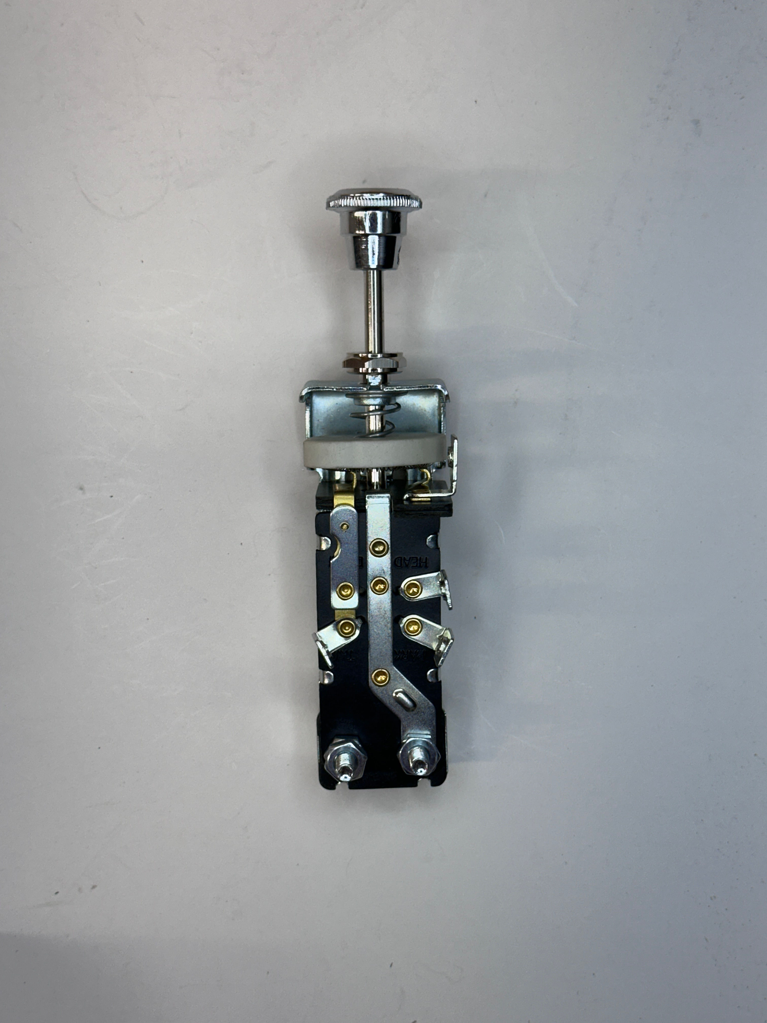 HEADLIGHT SWITCH W/ DIMMER 12V